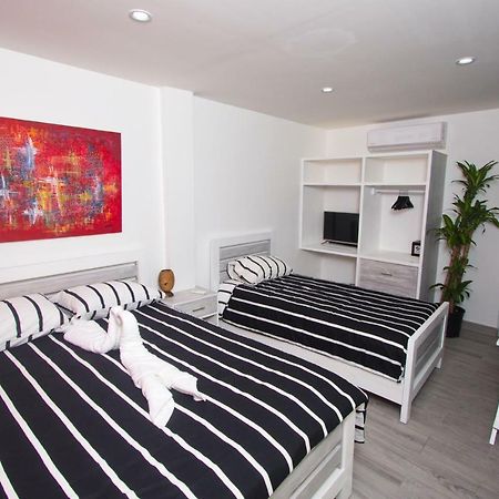 La Aldea Hotel ซานโตโดมิงโก ภายนอก รูปภาพ