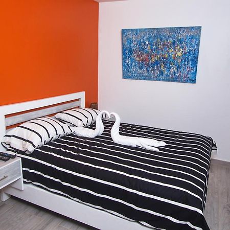 La Aldea Hotel ซานโตโดมิงโก ภายนอก รูปภาพ