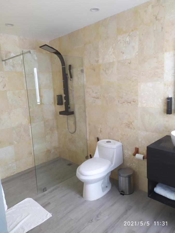 La Aldea Hotel ซานโตโดมิงโก ภายนอก รูปภาพ