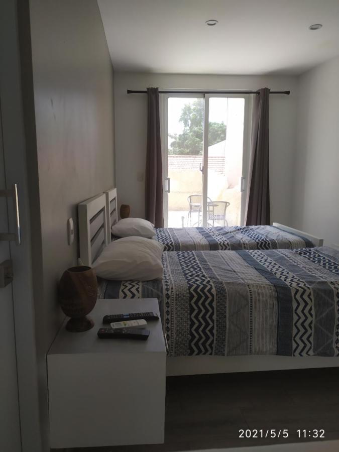 La Aldea Hotel ซานโตโดมิงโก ภายนอก รูปภาพ