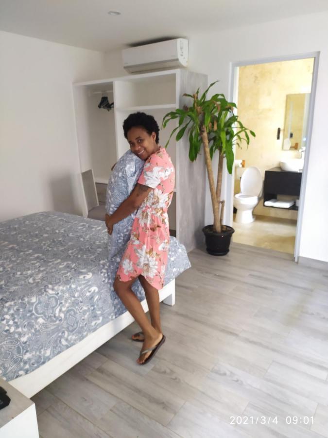 La Aldea Hotel ซานโตโดมิงโก ภายนอก รูปภาพ
