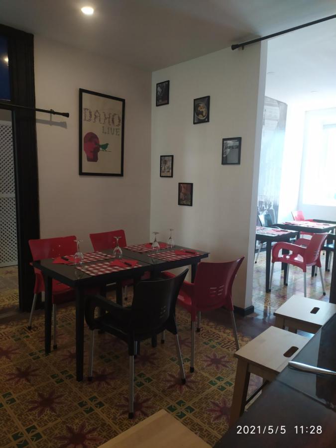 La Aldea Hotel ซานโตโดมิงโก ภายนอก รูปภาพ