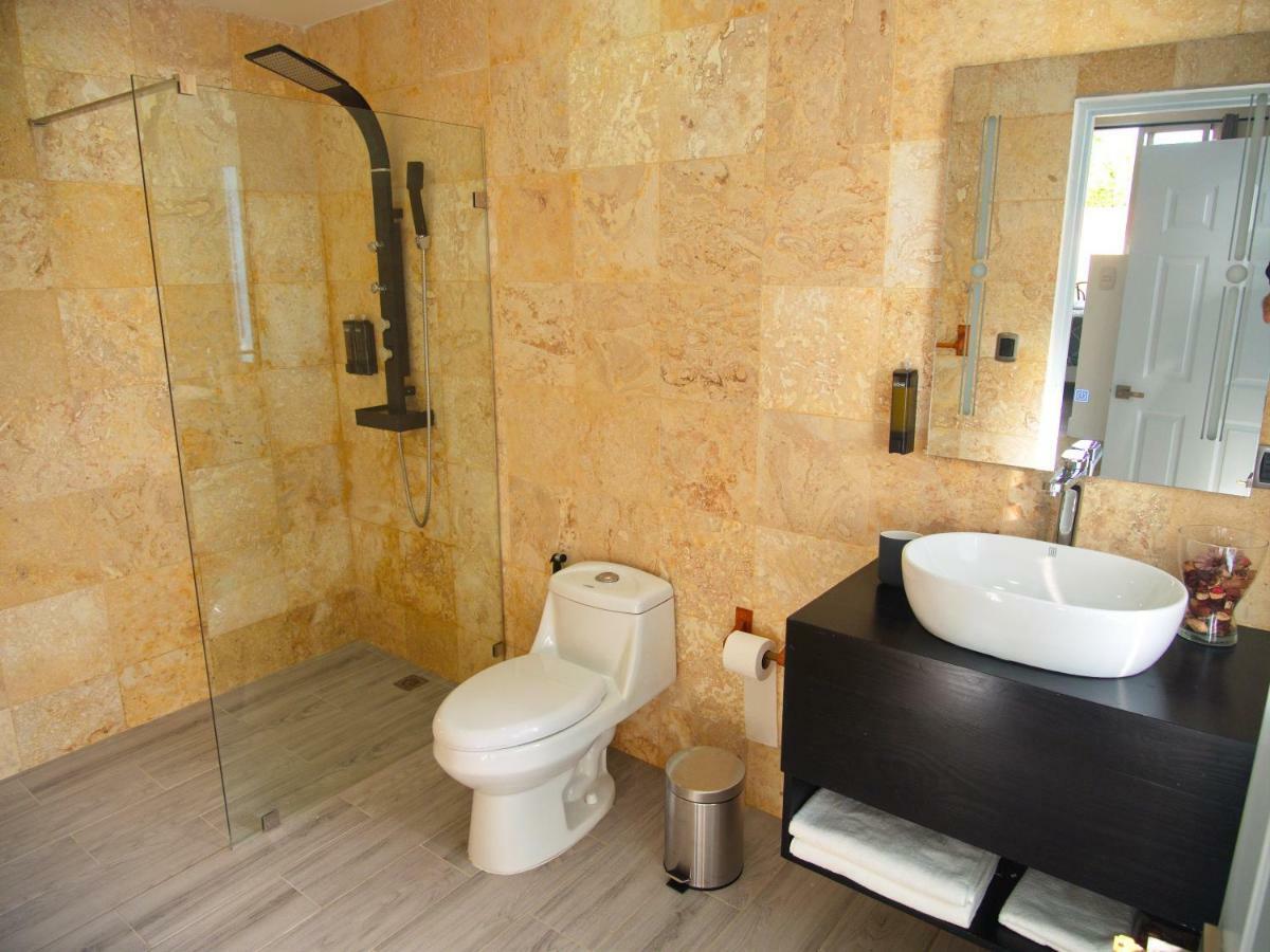 La Aldea Hotel ซานโตโดมิงโก ภายนอก รูปภาพ