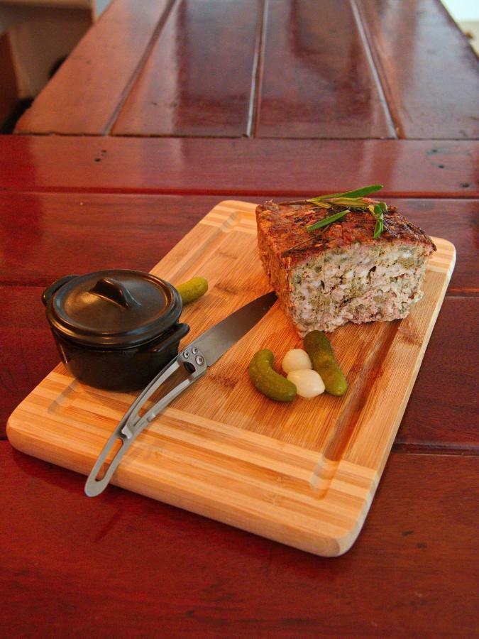 La Aldea Hotel ซานโตโดมิงโก ภายนอก รูปภาพ