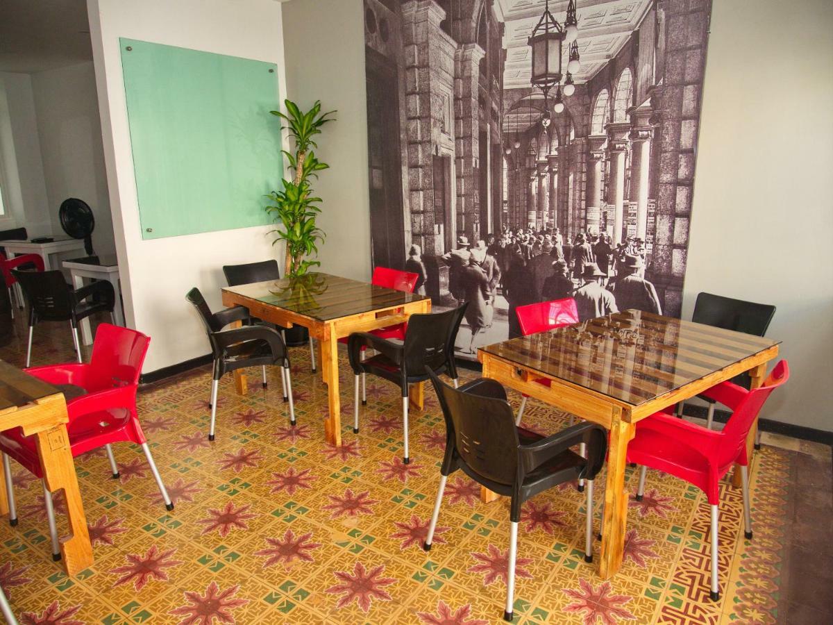 La Aldea Hotel ซานโตโดมิงโก ภายนอก รูปภาพ