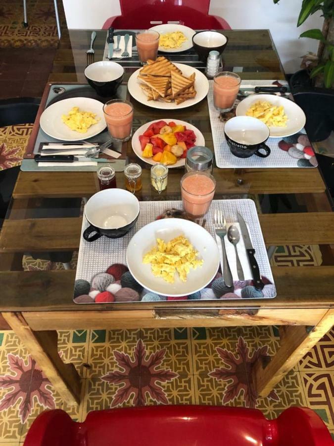 La Aldea Hotel ซานโตโดมิงโก ห้อง รูปภาพ